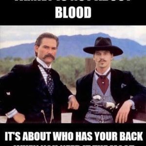 Meet your Posher, Derek